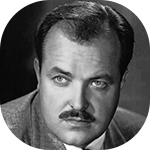 William Conrad